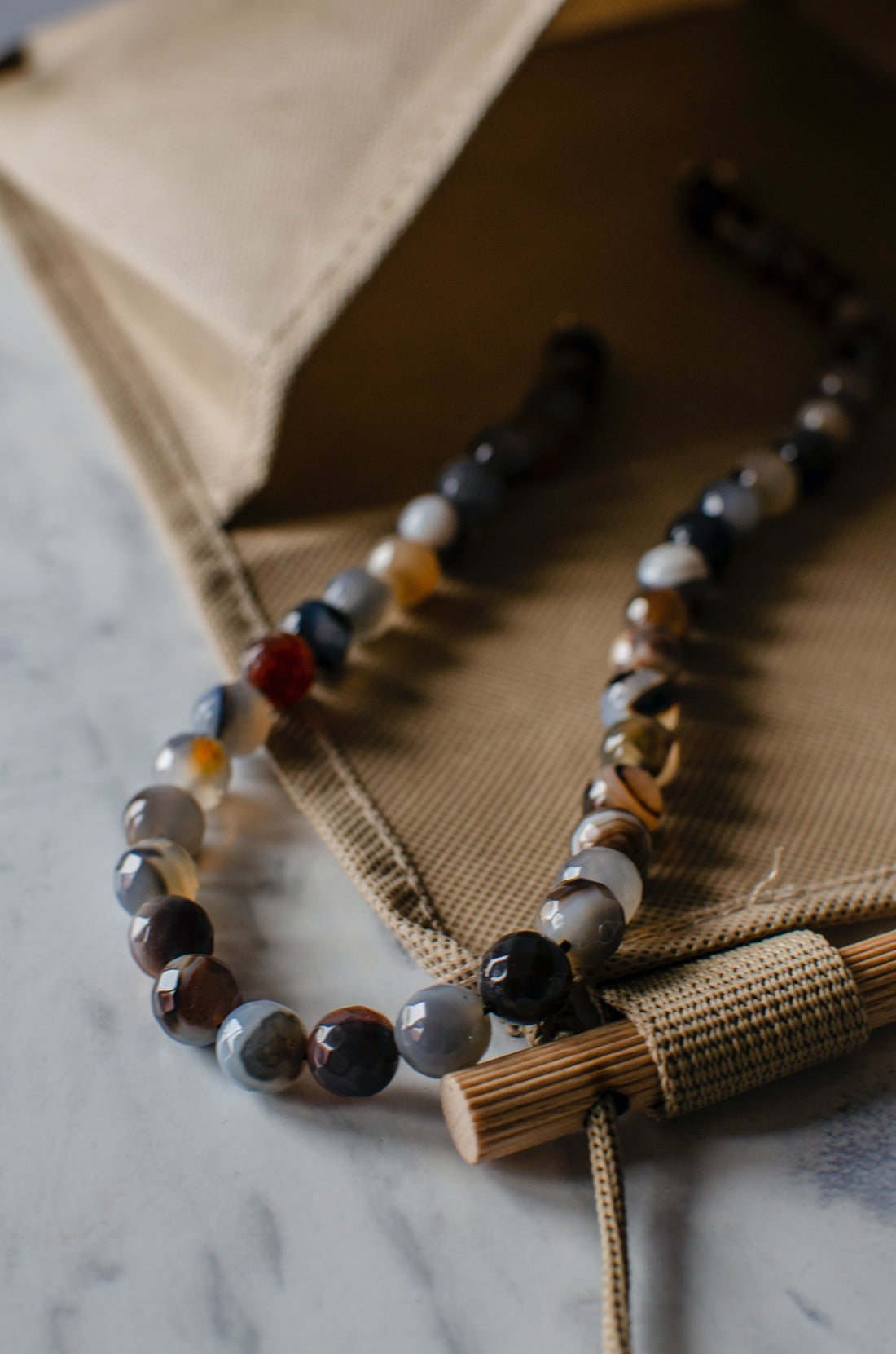 How to Make Your Own Bead Bracelets