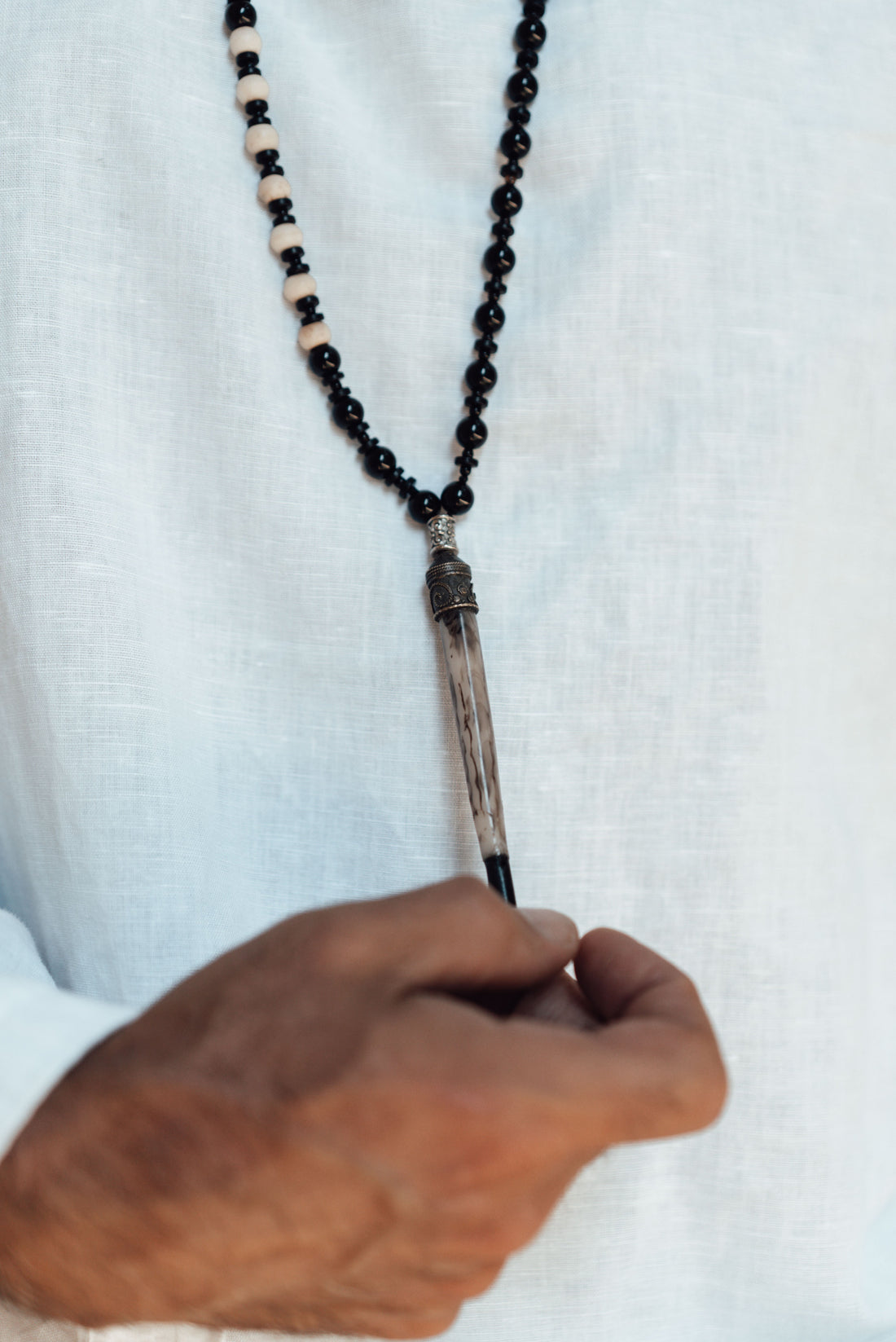How to Accessorize With Jewelry For Fall