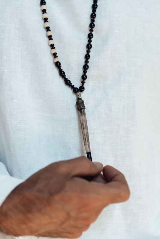 How to Accessorize With Jewelry For Fall